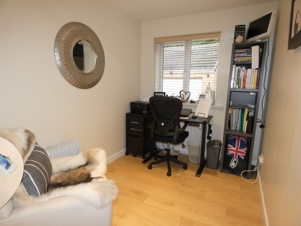 Bedroom Three- click for photo gallery